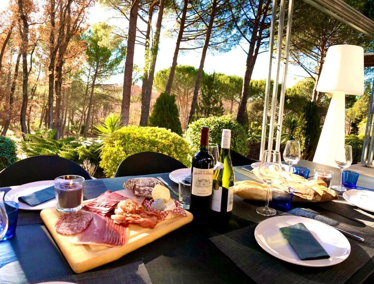Provence Mon Amour La Tour-d'Aigues Ngoại thất bức ảnh