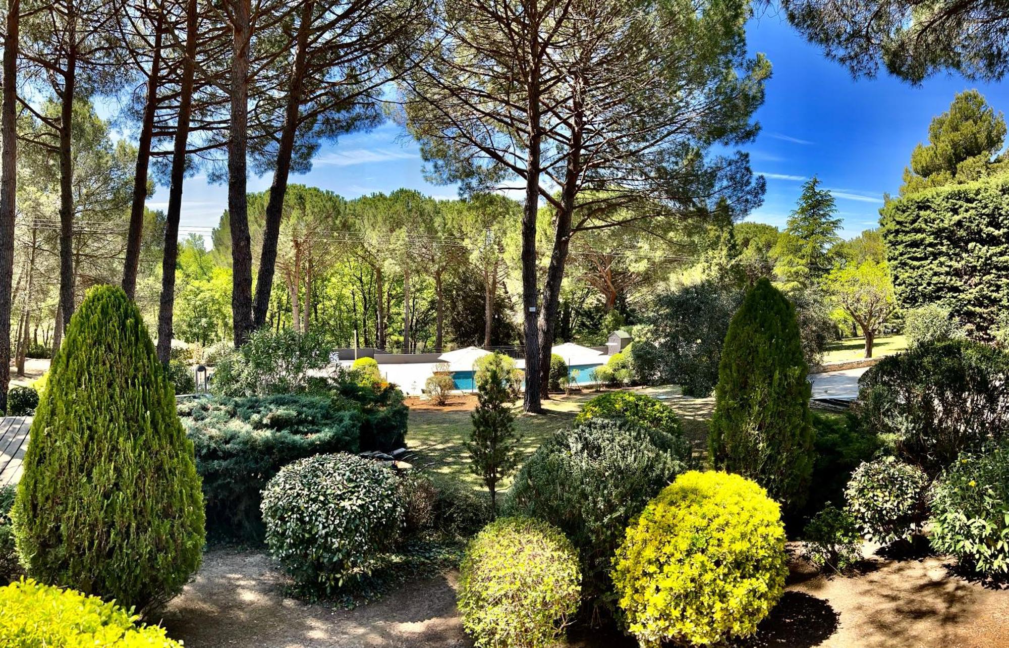 Provence Mon Amour La Tour-d'Aigues Ngoại thất bức ảnh