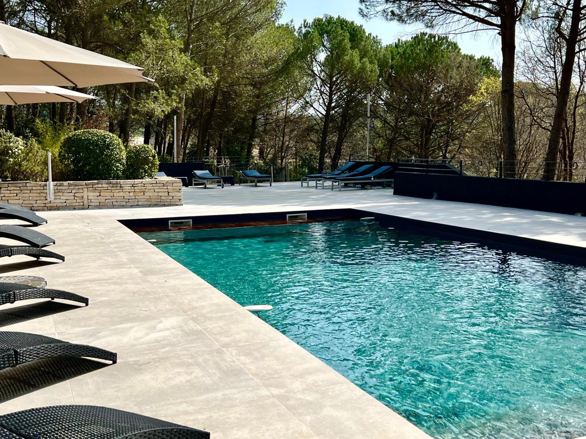 Provence Mon Amour La Tour-d'Aigues Ngoại thất bức ảnh