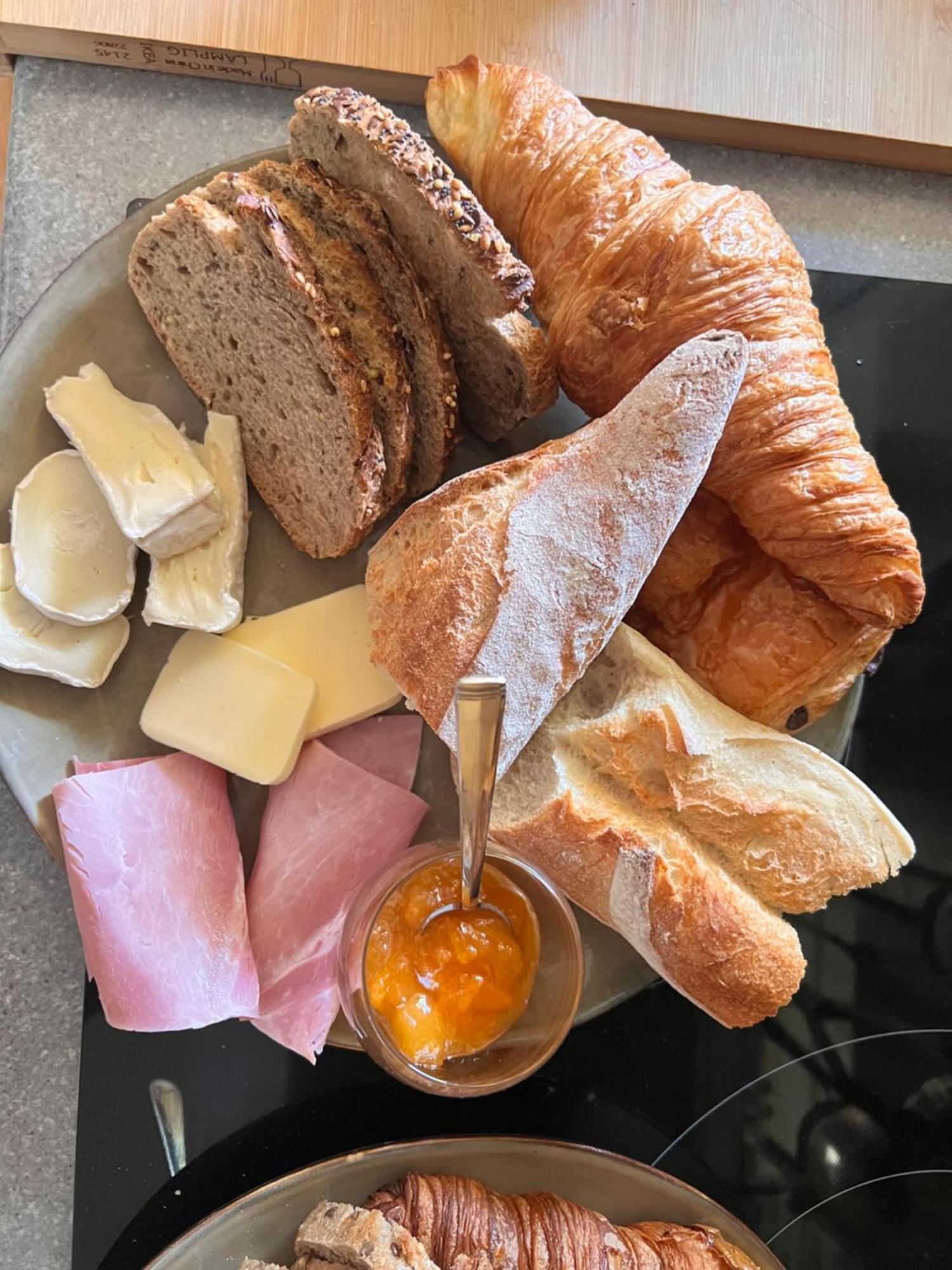 Provence Mon Amour La Tour-d'Aigues Ngoại thất bức ảnh