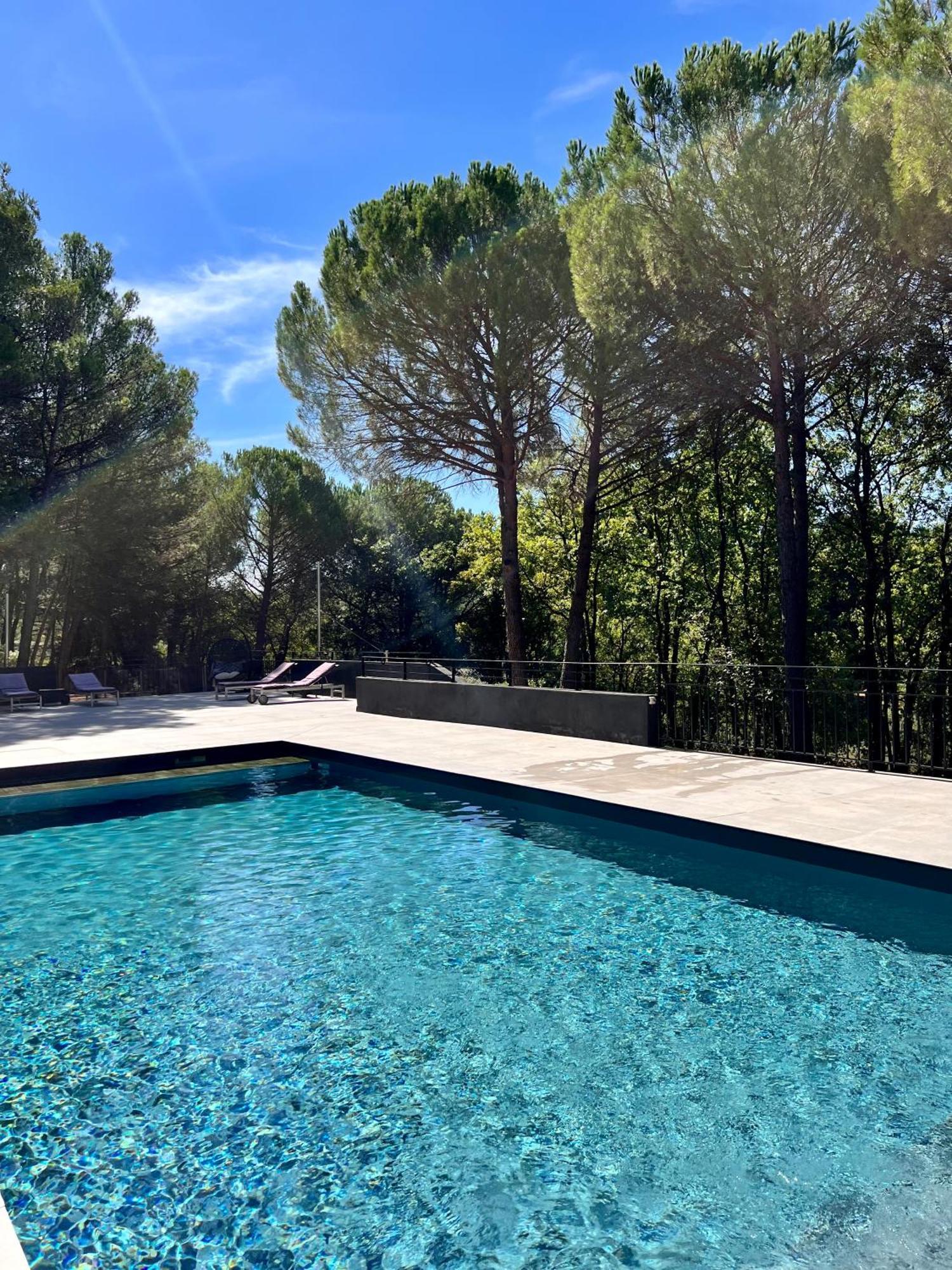 Provence Mon Amour La Tour-d'Aigues Ngoại thất bức ảnh