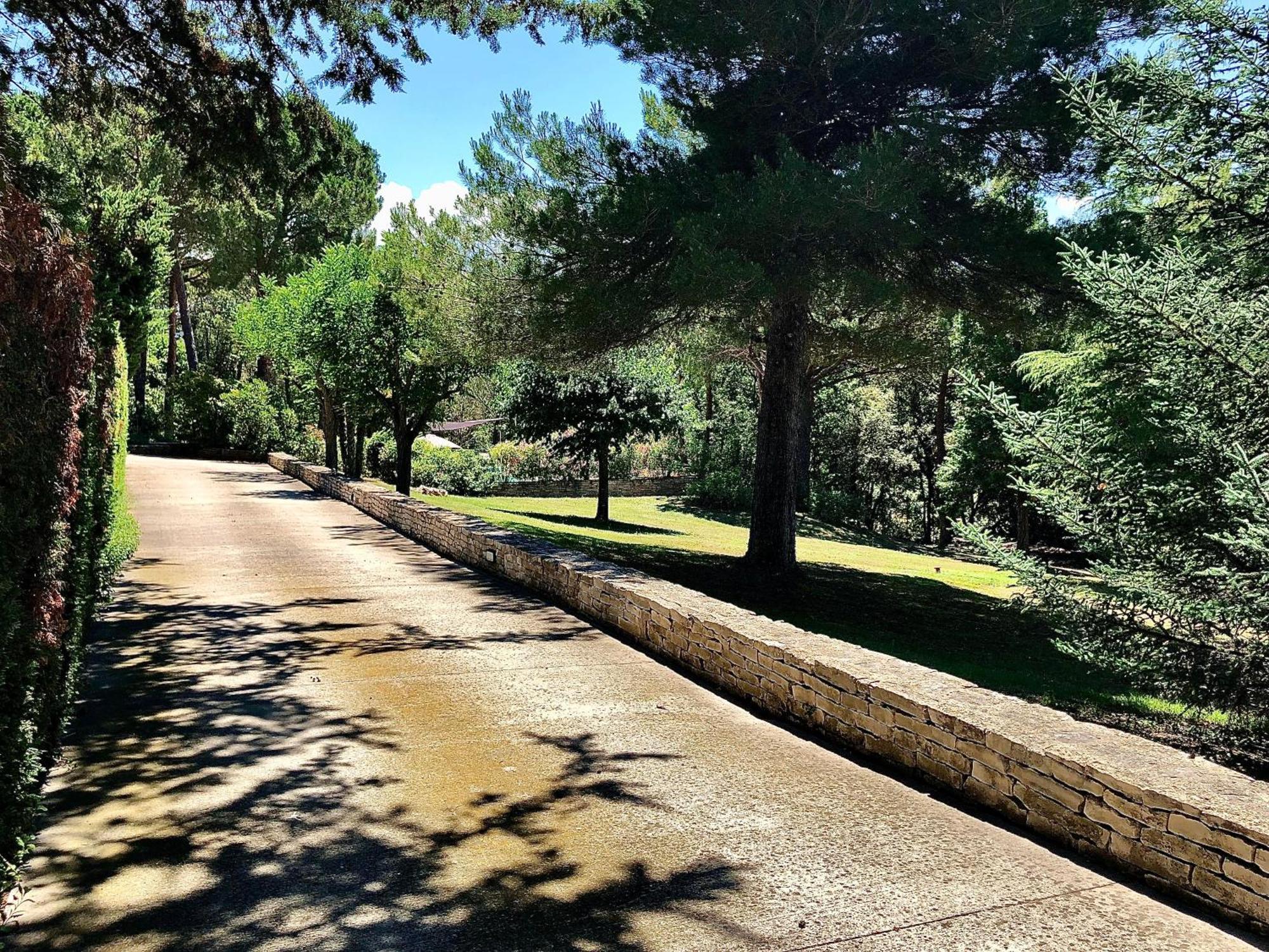 Provence Mon Amour La Tour-d'Aigues Ngoại thất bức ảnh